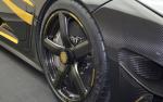 Koenigsegg Agera S Hundra 2013 года